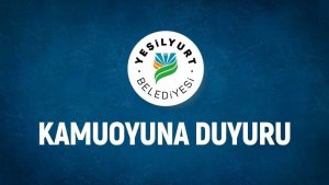 Yeşilyurt Belediyesi'nden iddialara yalanlama