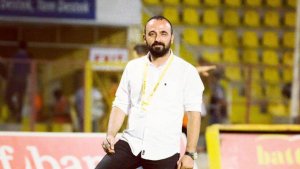 Arapgirspor lige hazırlanıyor