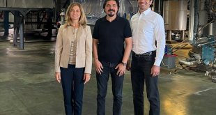 Türkiye Kalkınma Fonu portföy şirketlerinden Livzym Biyoteknoloji 11 milyon dolar yatırım aldı