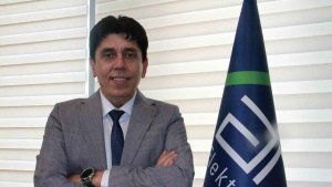 Aras EDAŞ'a üst düzey yönetici