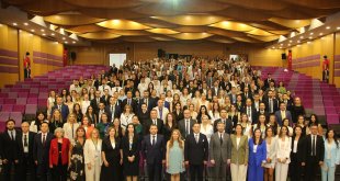 Doğa Koleji'nden "Eğitim Liderleri Buluşması"