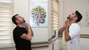 Sağlıklı hayat merkezlerinde hayat var