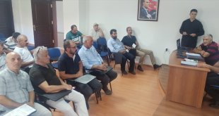 Kale'de yeni hayvancılık destekleme modeli tanıtıldı