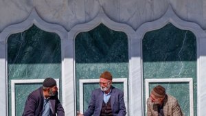 "Psikolojik İyi Oluş" yolculuğuna davet