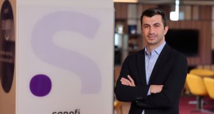 Sanofi'de üst düzey atamalar gerçekleşti