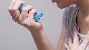 Uzmanlar; "Astım hastaları sigaradan kaçsın"