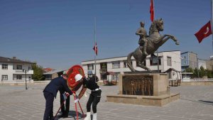 Bulanık'ta 30 Ağustos Zafer Bayramı kutlandı