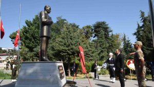 Tatvan'da 30 Ağustos Zafer Bayramı coşkuyla kutlandı