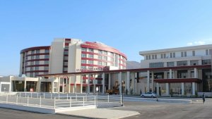 Muş'a 149 doktorun ataması yapıldı