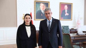 AK Parti Ağrı Milletvekili Kilerci: "Ağrı'ya 177 hekim kadrosu tahsis edildi"