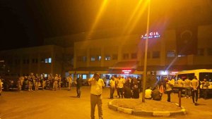 Muş'ta iki aile arasında bıçaklı kavga: 6 yaralı