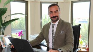 Hilton Van Oteli Genel Müdürlüğüne M. Fırat Kaya atandı