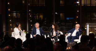 Sabancı Holding CEO'su Alper, Dünya Sürdürülebilir Kalkınma İş Konseyi'nin yıllık toplantısında konuştu: