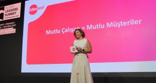 Şirketler yetenek kıtlığına karşı rekabet avantajını yan haklarla sağlıyor