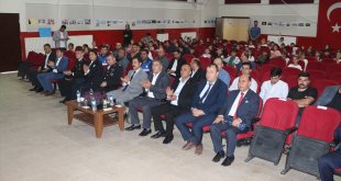 Güroymak'ta İlköğretim Haftası kutlandı