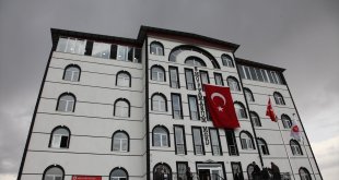 Bitlis'te 150 öğrenci kapasiteli Kur'an kursu açıldı