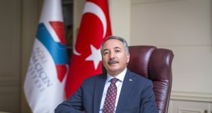 AİÇÜ Rektörü Karabulut’un yaptığı çalışmalar