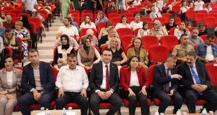 Mardin ve Elazığ'da İlköğretim Haftası kutlandı