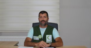 Ağrı Yeşilay (YEDAM) bağımlılıkla mücadeleye devam ediyor