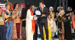 Erzurum'da "Uluslararası Tarihi İspir Panayırı" etkinliklerle devam ediyor