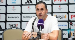 Futbol: Trendyol 1. Lig