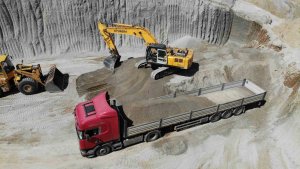 Bitlis 'beyaz altın'dan yıllık 6 milyar liralık gelir elde ediyor