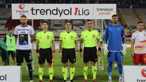 Kaptan Yumlu takım arkadaşını unutmadı