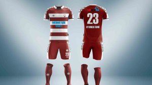 23 Elazığ FK'dan anlamlı sponsorluklar