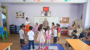 Muş'ta 15 bin öğrenci için uyum eğitimi programı başladı