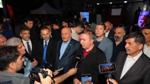 Vali Aydoğdu, Erzincanlıların cebinden tek bir kuruş bile reklam harcaması yapmadan, 279 milyon liraya denk düşen bir tanıtım yapmış oldu