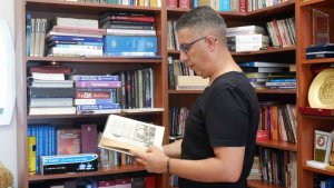 Eğilmez: "Türk aleyhtarı güçler, Türkiyesiz bir Kerkük istiyorlar"