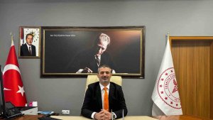 Tunceli Sağlık Müdürü Dr. Duran: ''Aşının gücüne inan, aşılan''