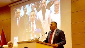 Sadıkoğlu: "3 aylık süre uzatımı tedavi değil pansuman niteliğinde"