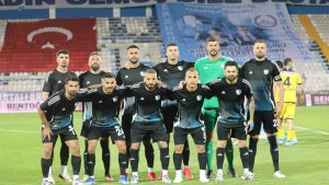 Erzurumspor'da top başı 5 Eylül'de