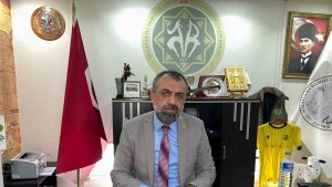 Başkan Akın, küçükbaşta verilecek destekler hakkında bilgiler verdi