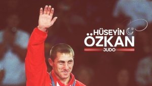 Olimpiyat şampiyonu Özkan başkan adayı