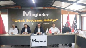 MAGİNDER Başkanı Karademir'den deprem uzmanlarına tepki