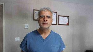 Üroloji Uzmanı Op. Dr. Yüzgeç: ''Üriner sistem taş hastalığı tedavi edilmezse böbrek çürüyebilir''