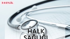 "Sağlığını Erteleme, Harekete Geç"