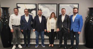 Auto Train Brain 8,2 milyon dolar değerleme üzerinden yatırım aldı