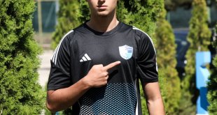 Erzurumspor FK, 6 futbolcu ile sözleşme imzaladı