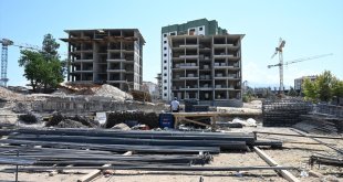 Malaya Valisi Seddar Yavuz rezerv alanlardaki çalışmaları inceledi