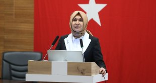 Van'da, "Van Gölü Havzası Havza Su Kurulu Toplantısı" yapıldı