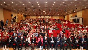 Muş'ta 11. Uluslararası Onkoloji Günleri başladı