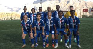 Turkcell Kadın Futbol Süper Ligi