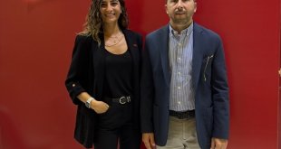 Lezita, WorldFood İstanbul'da yenilikçi ürünlerini tanıttı