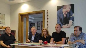 Serhat Ardahan Sporun hedefi 3. Lig