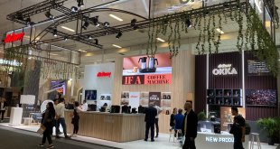 Arzum, geliştirdiği 75 farklı ürünü IFA 2024 Fuarı'nda tanıttı