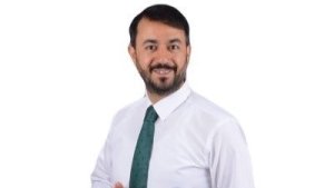 23 Elazığ FK'da 2. başkan istifa etti