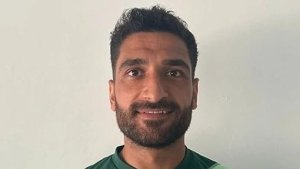 Maksut Taşkıran Elazığspor'da